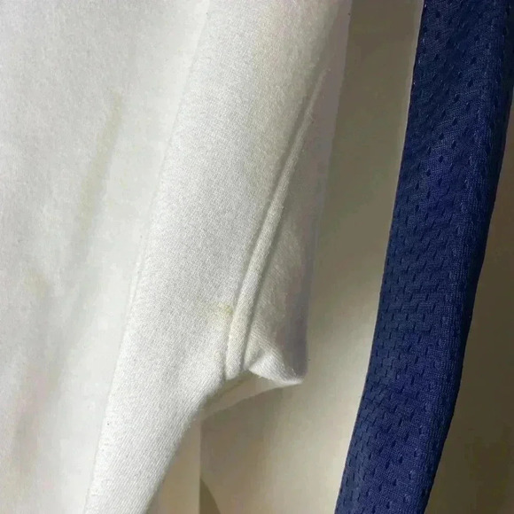 Vintage Starter Spellout Hoodie - Picture 6 of 8